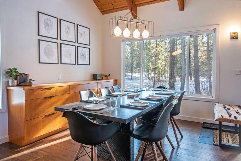 Three Rivers Basecamp Sunriver Exterior foto