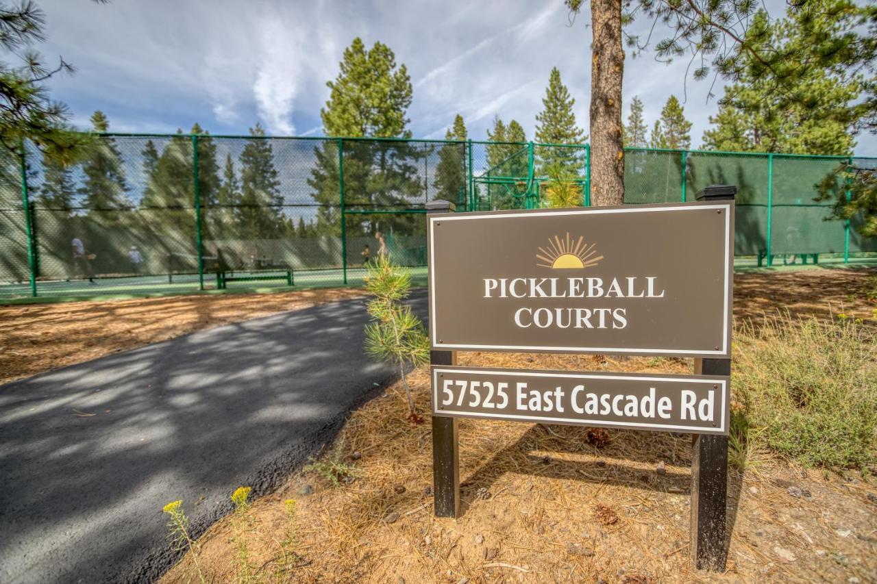 Three Rivers Basecamp Sunriver Exterior foto