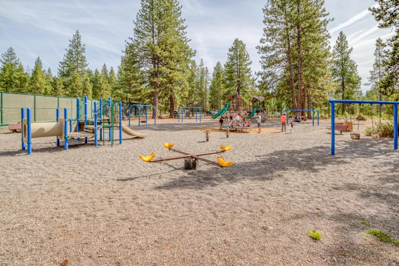 Three Rivers Basecamp Sunriver Exterior foto