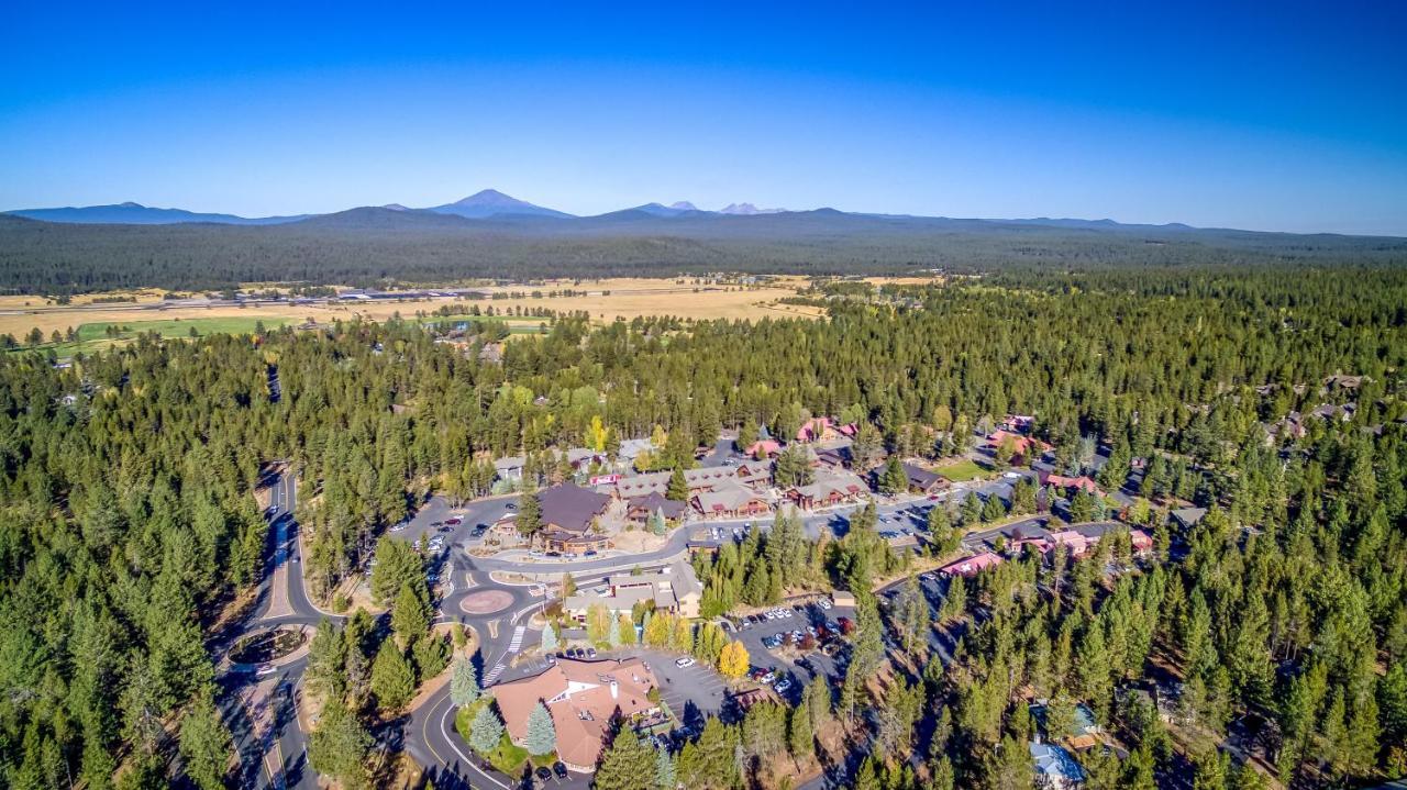 Three Rivers Basecamp Sunriver Exterior foto